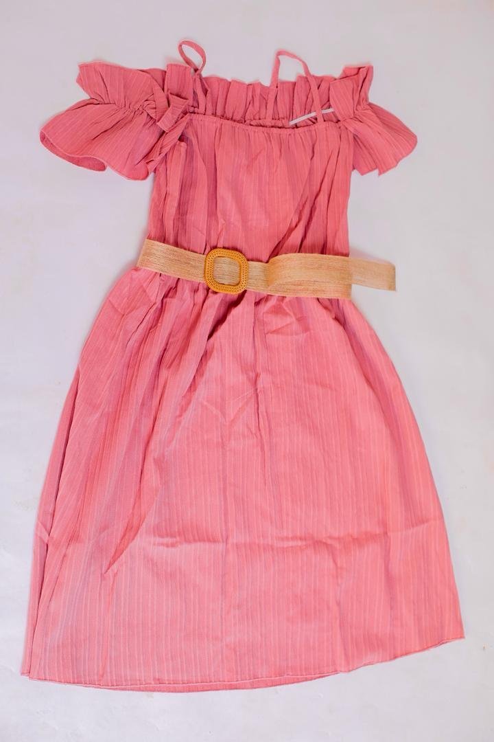 Robe enfant