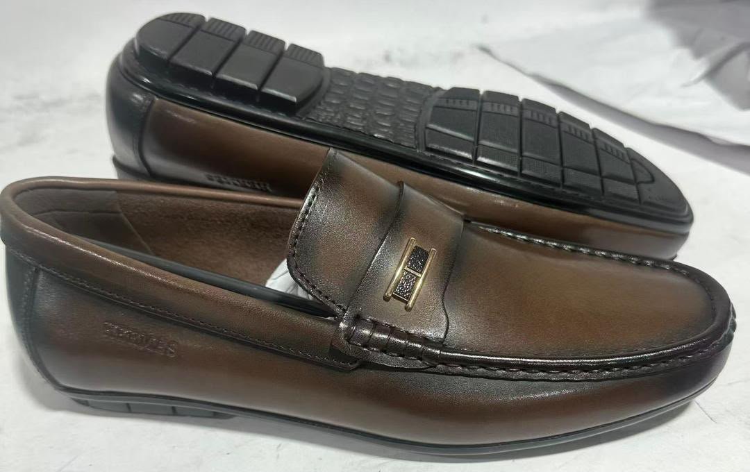 Mocassin