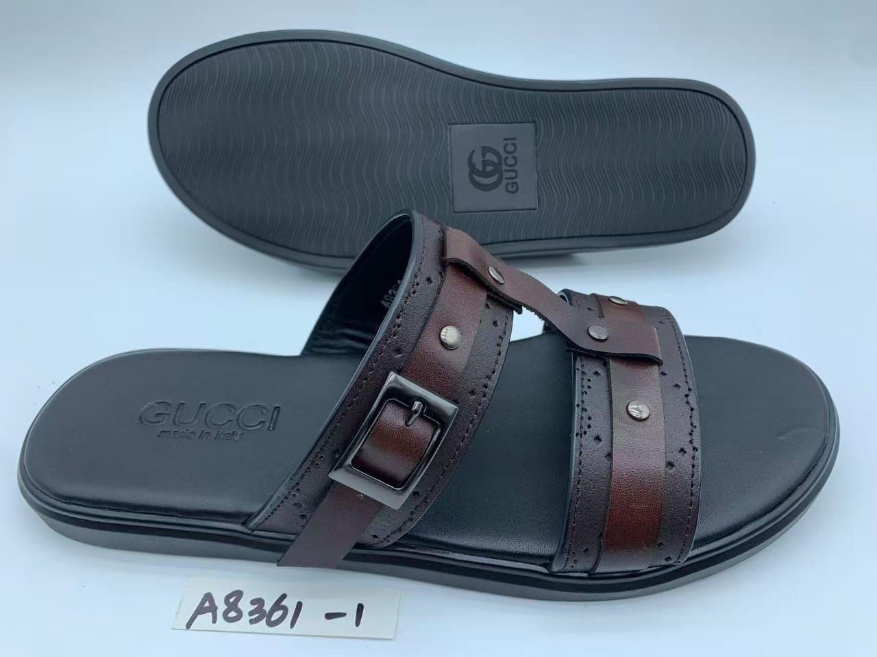 Sandales GUCCI