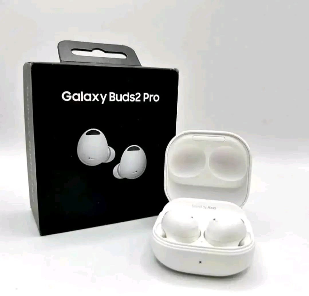 Airpods Samsung Galaxie buds 2 Pro