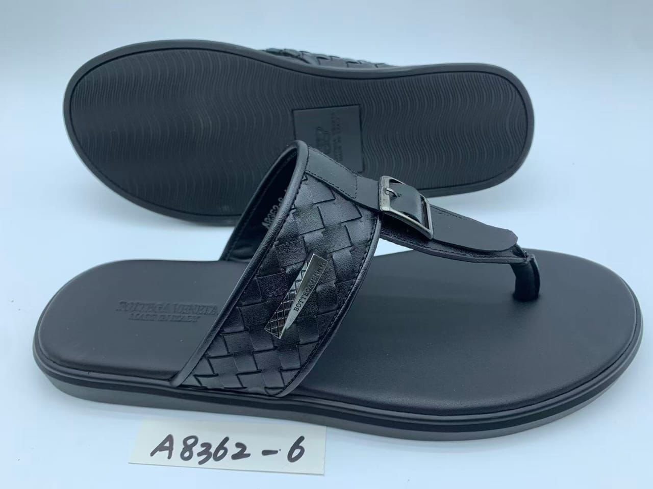 Sandales Bottega Veneta