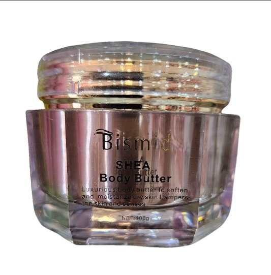 Bismid Shea Body Butter