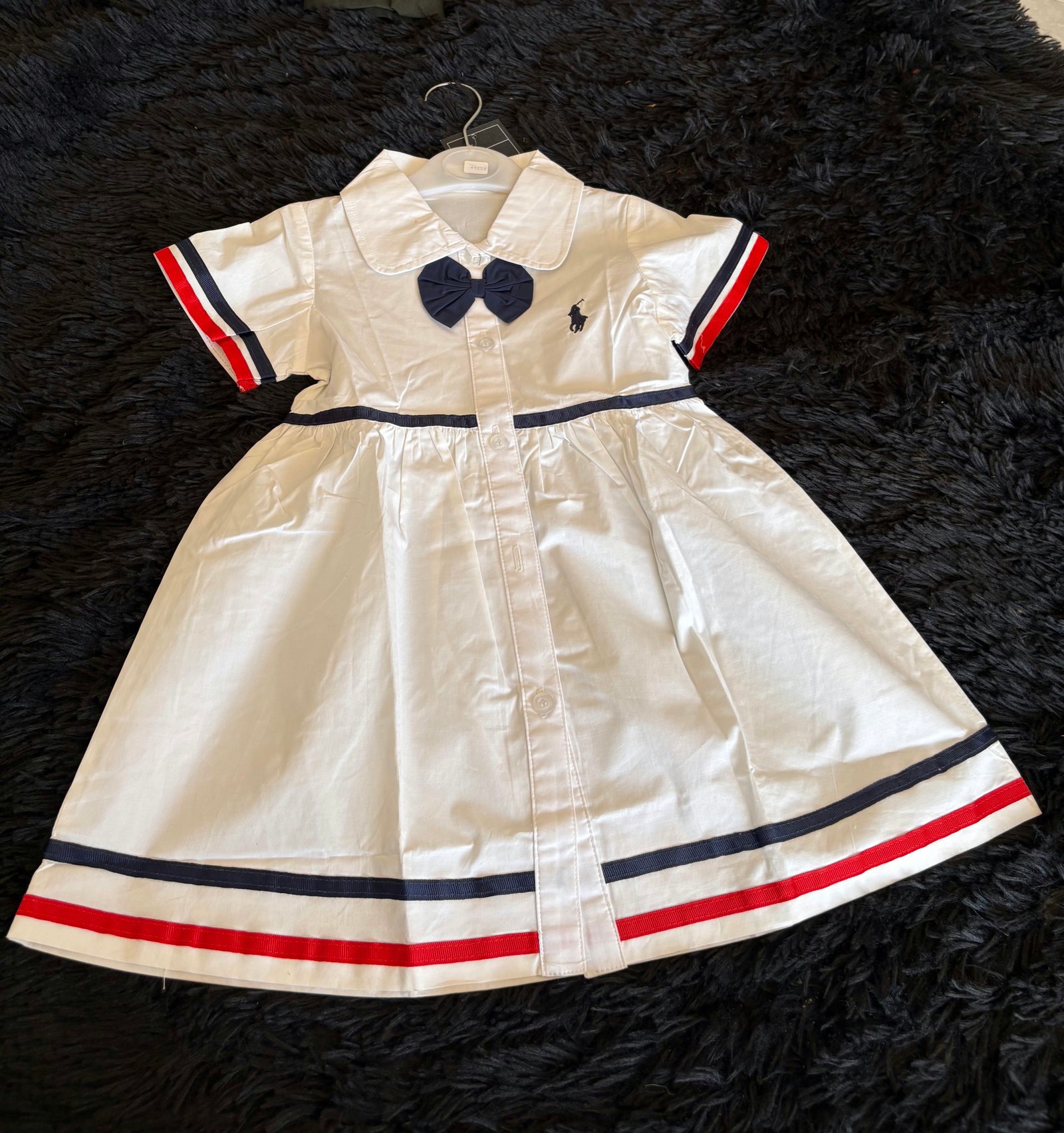 Robe pour enfant