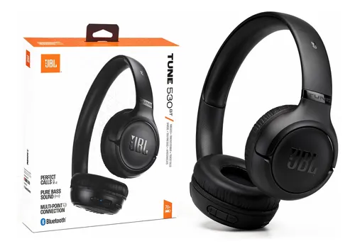Casque sans fil JBL Tune 530BT