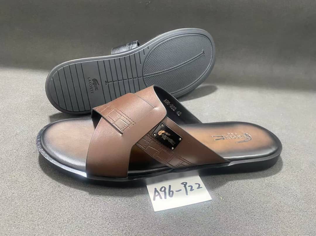 Sandales Lacoste