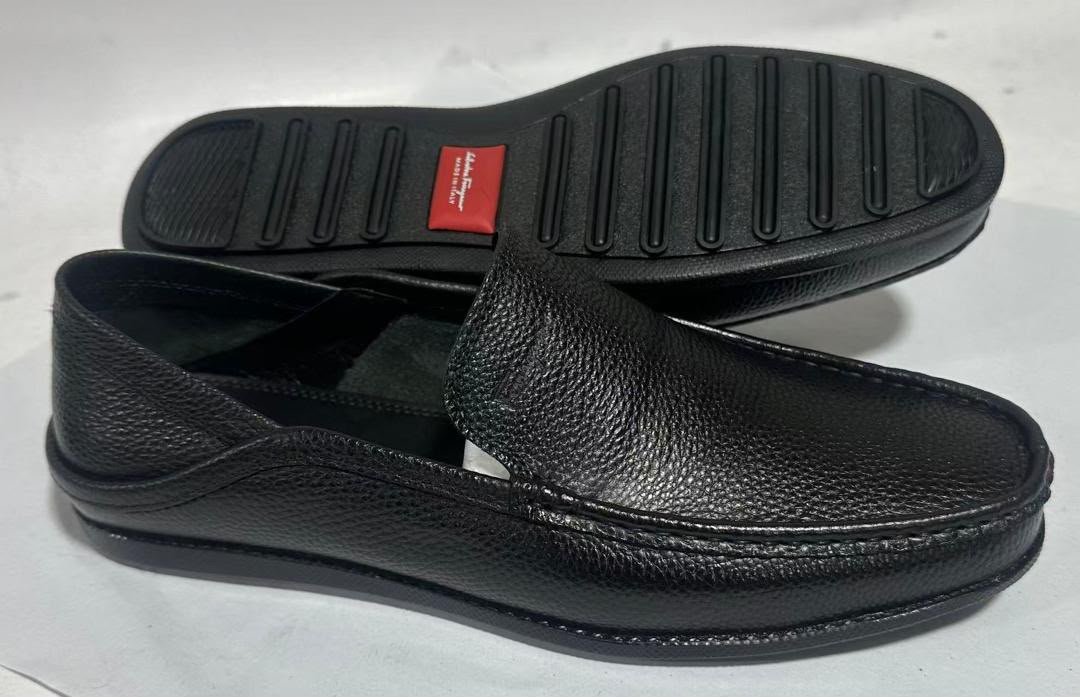 Mocassin de la marque Salvatore Ferragamo
