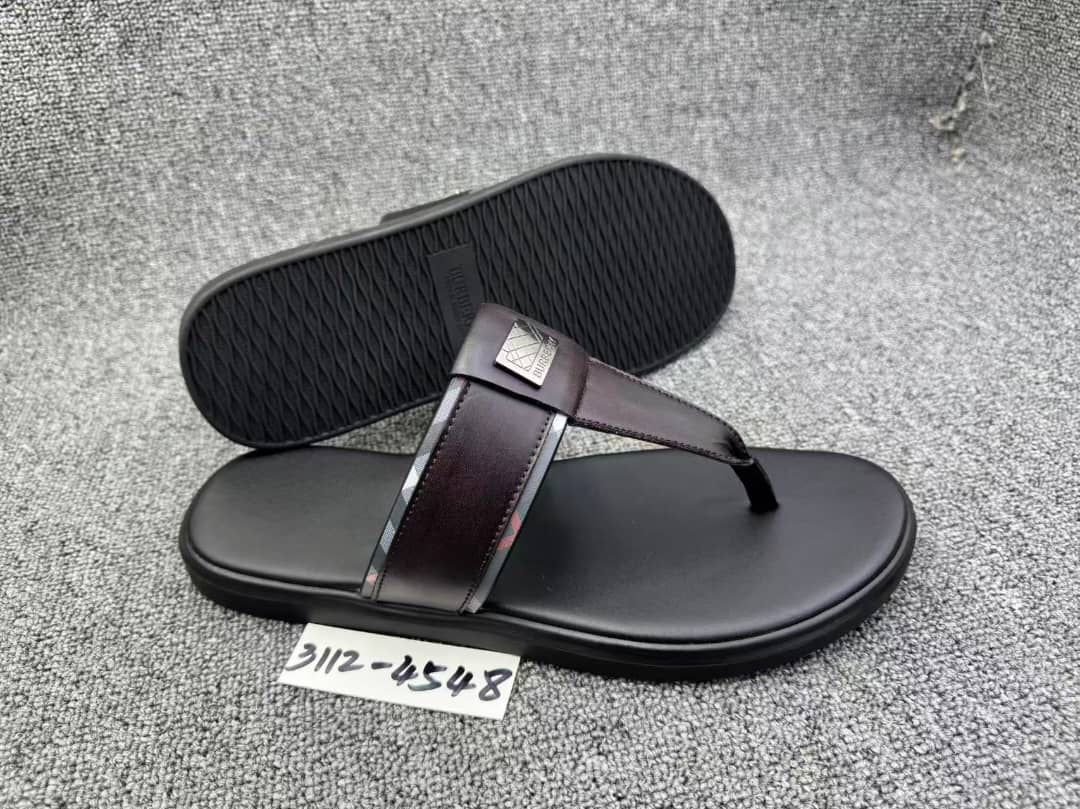 Sandales Burberry