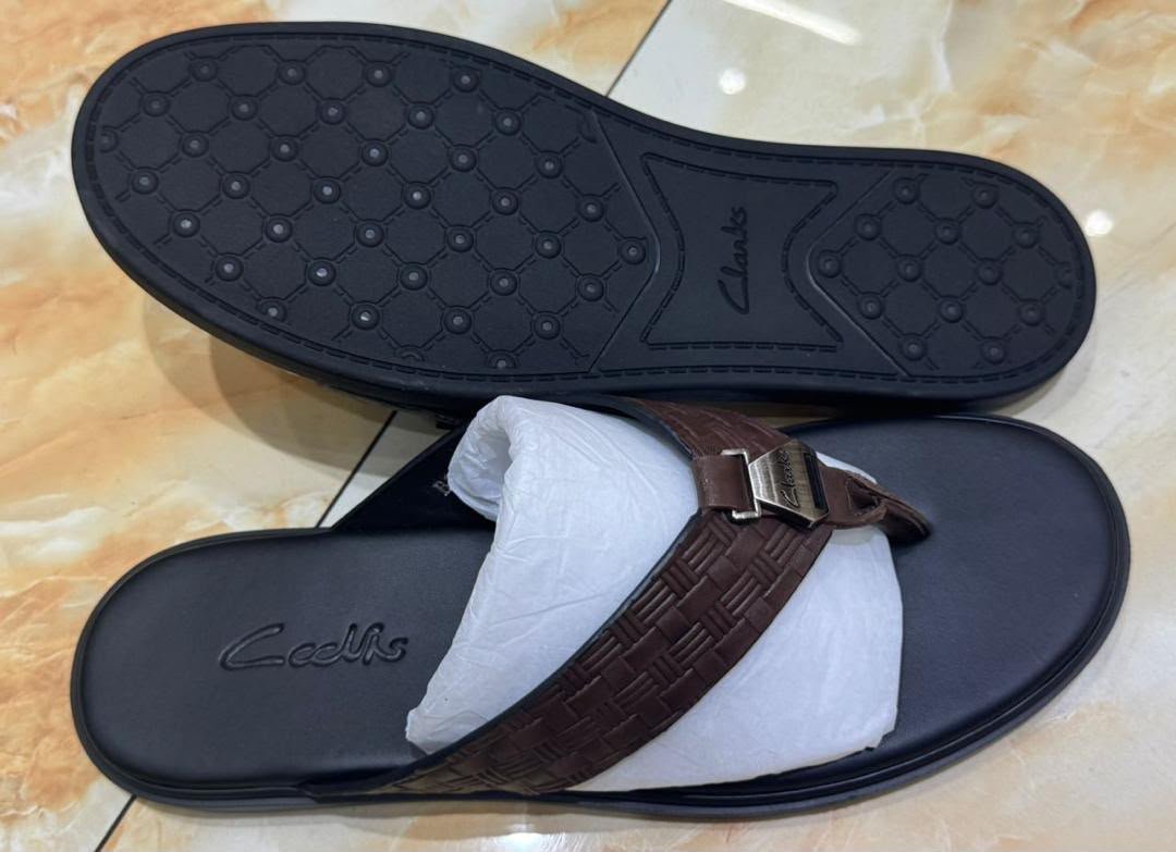 Sandales de la marque Clark