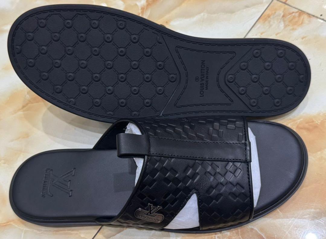 Sandales Louis Vuitton