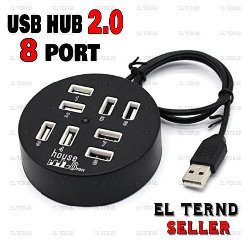 Hub USB 2.0