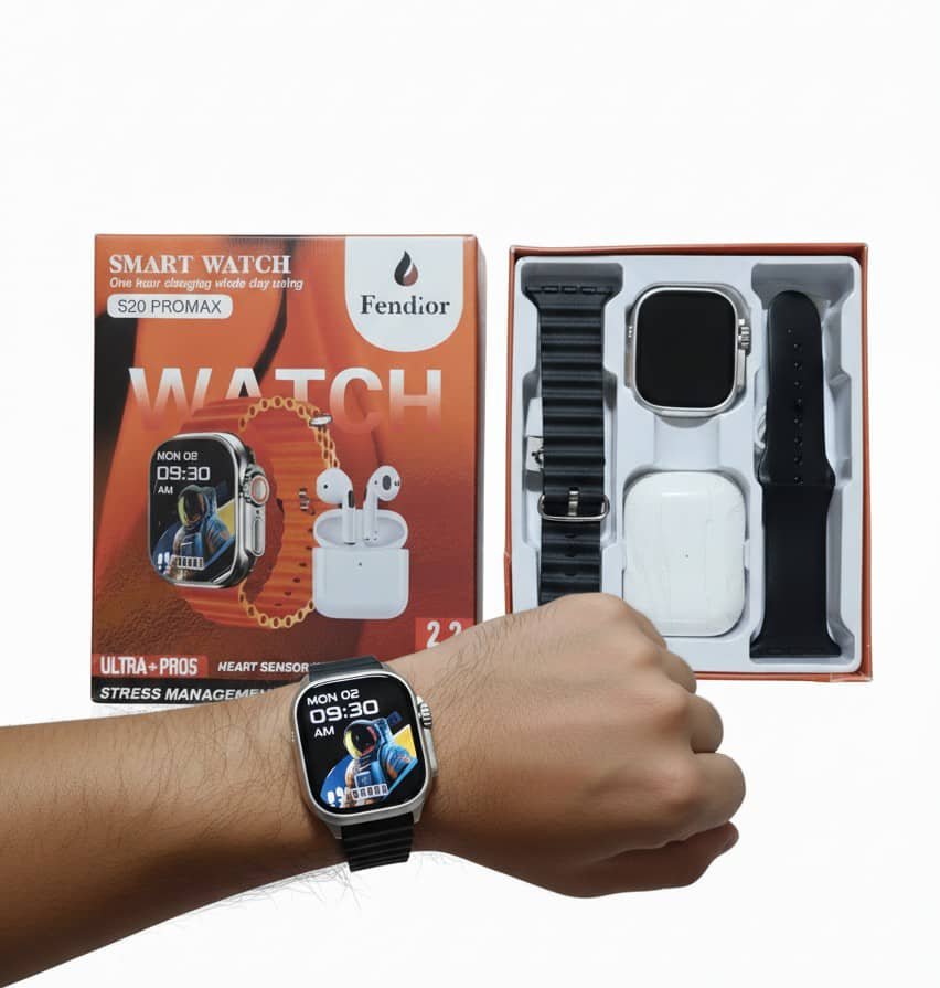 Fendior S20 Pro Max