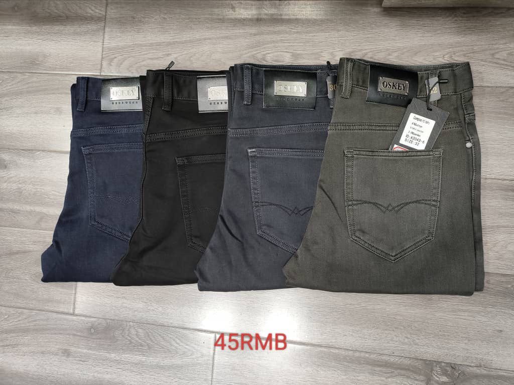 Jeans OSKEY