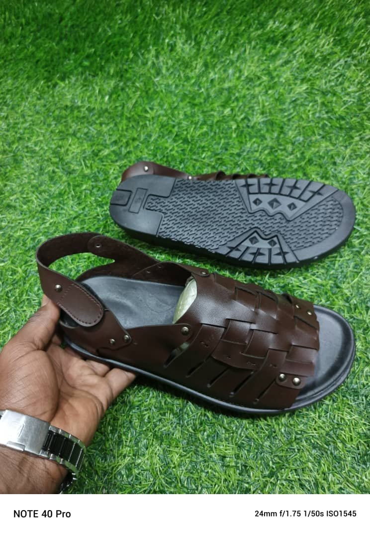 Sandales