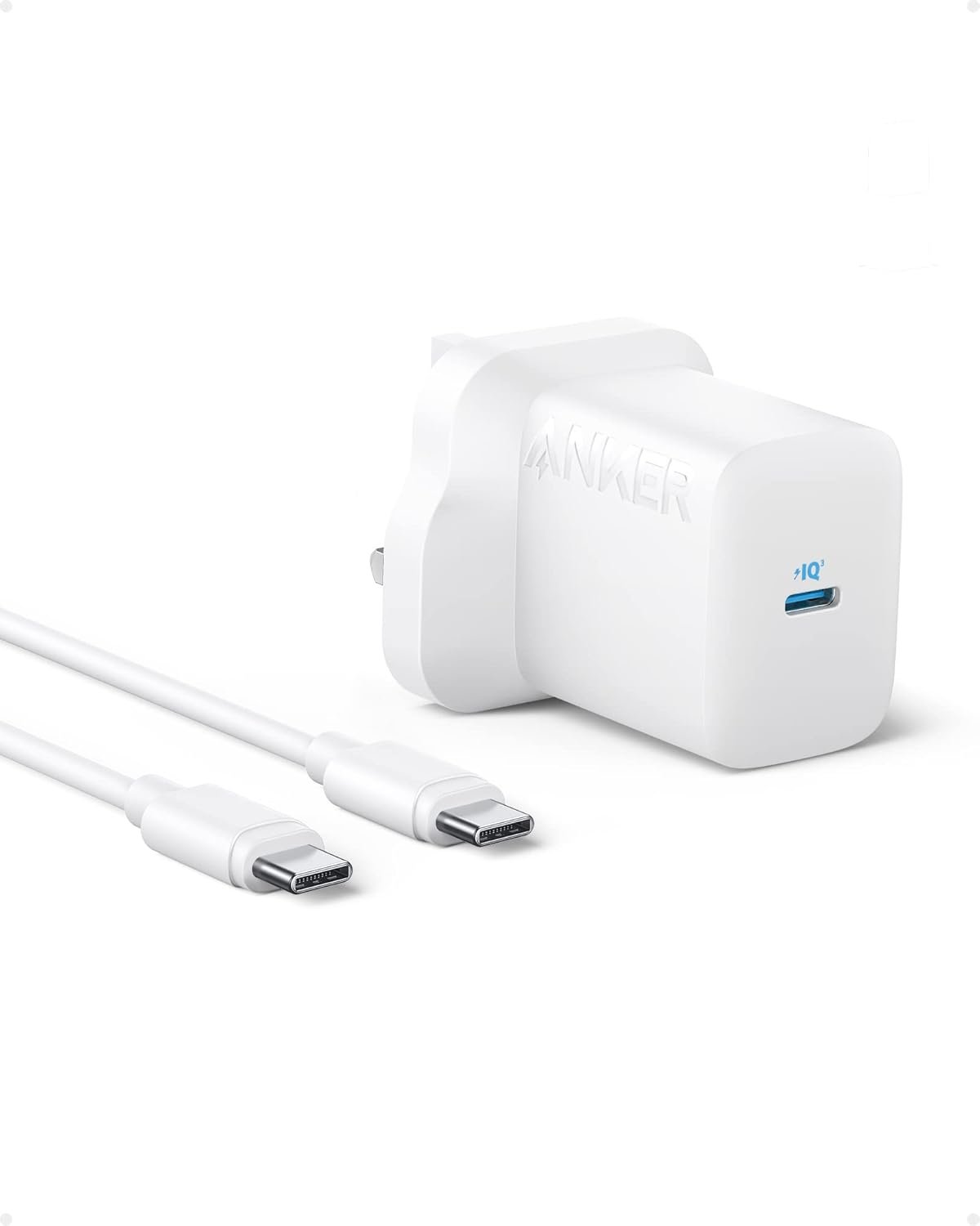 Chargeur mural Anker PowerPort Atom PD1
