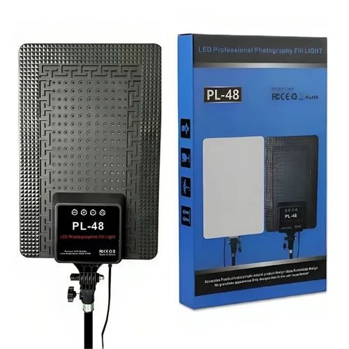 Panneau lumineux LED professionnel