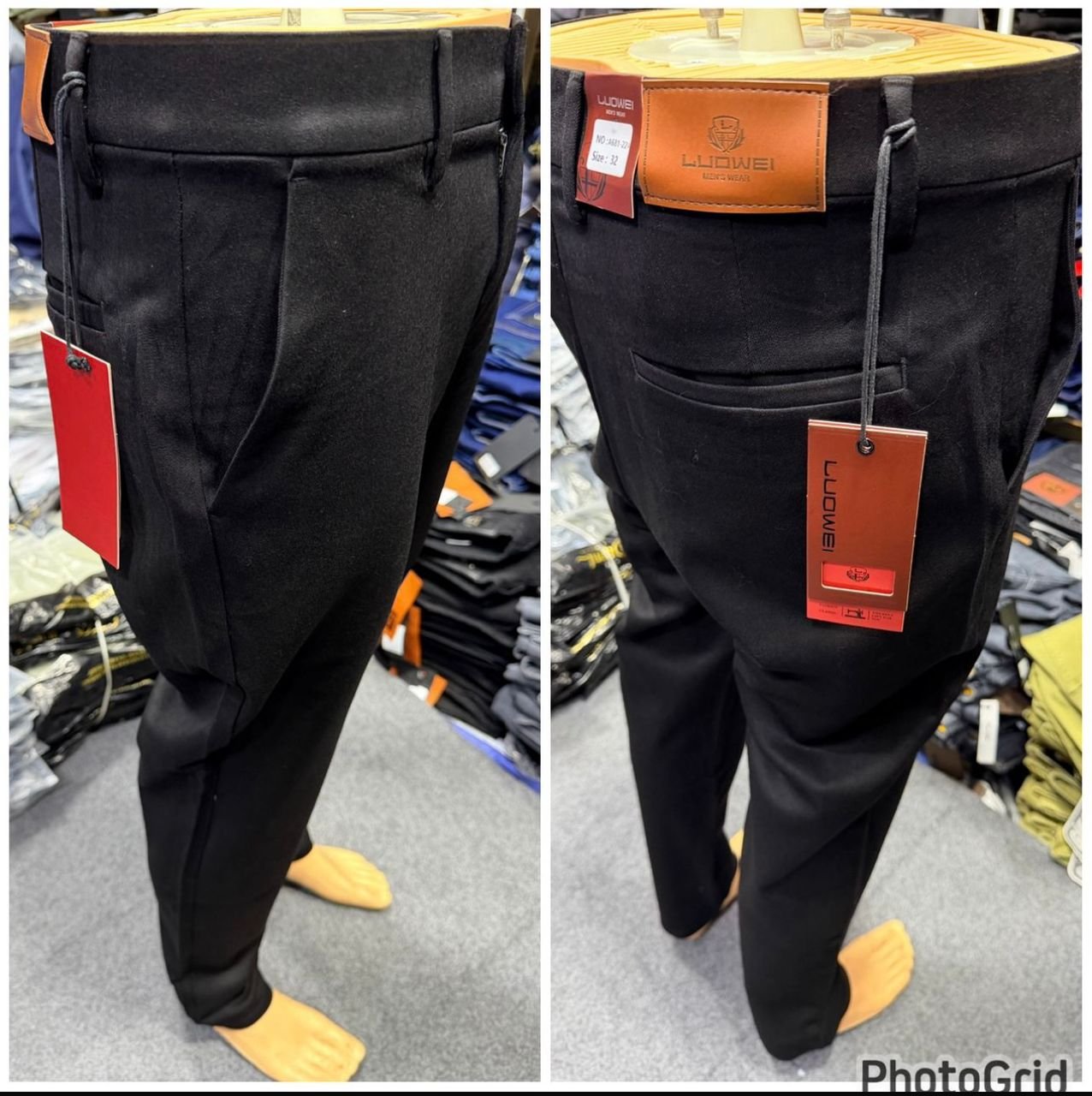 Pantalon LUOWE