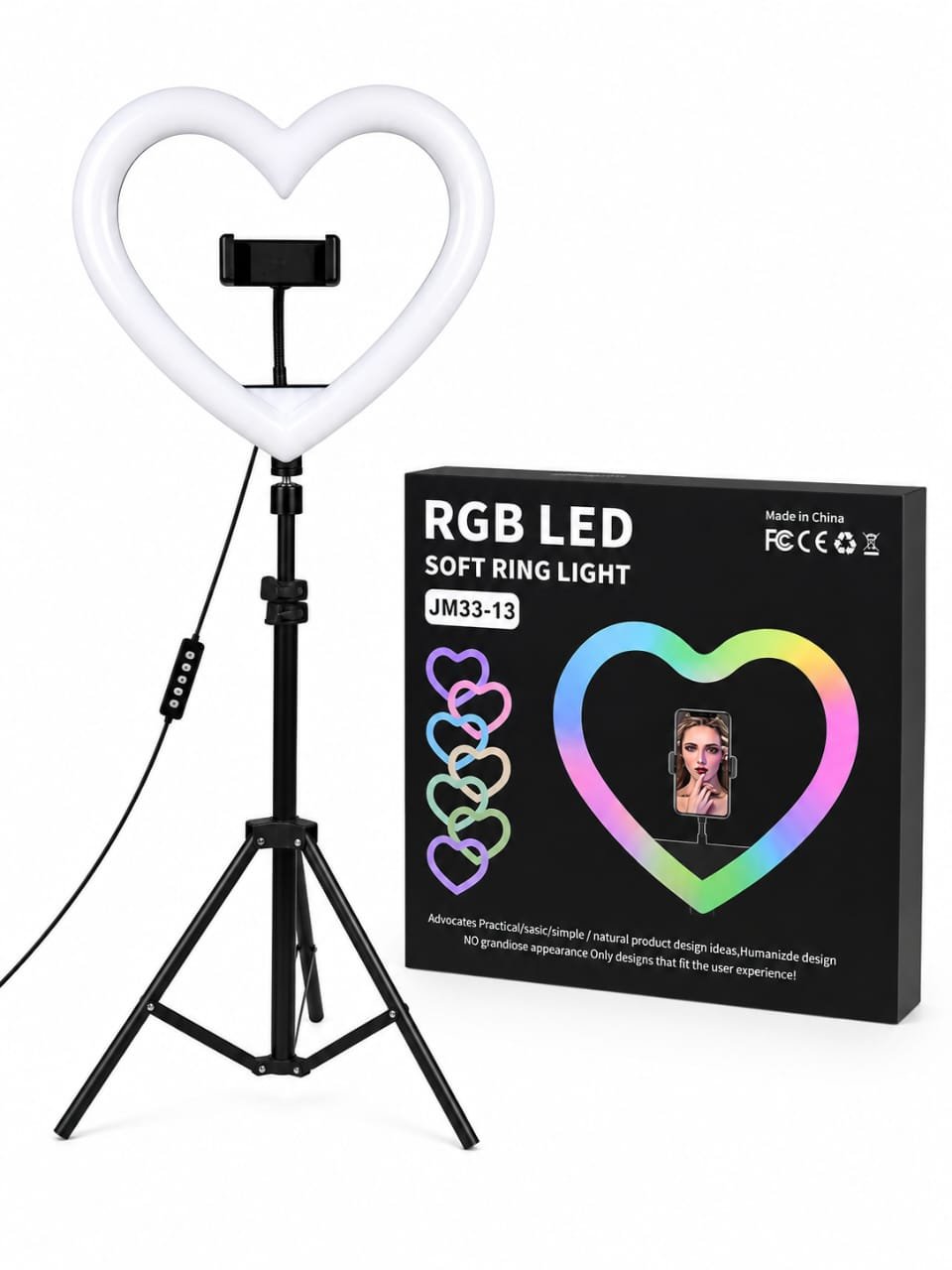 RGB LED