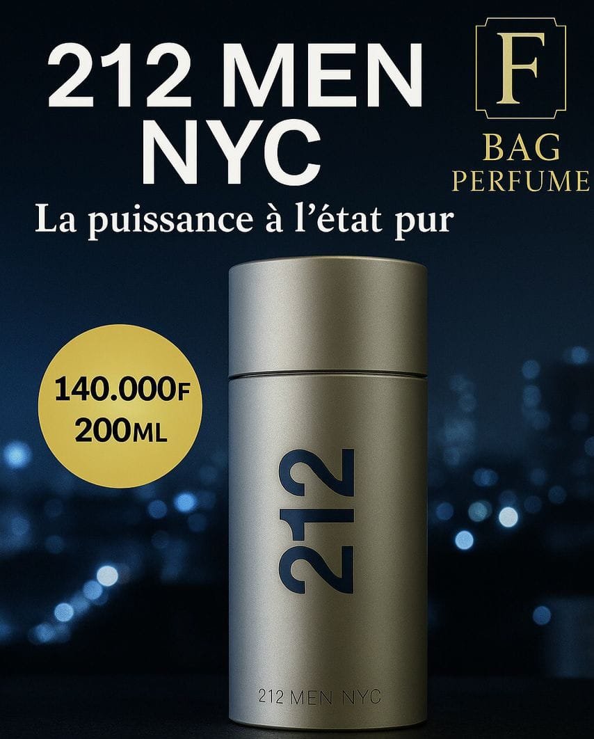 212 MEN