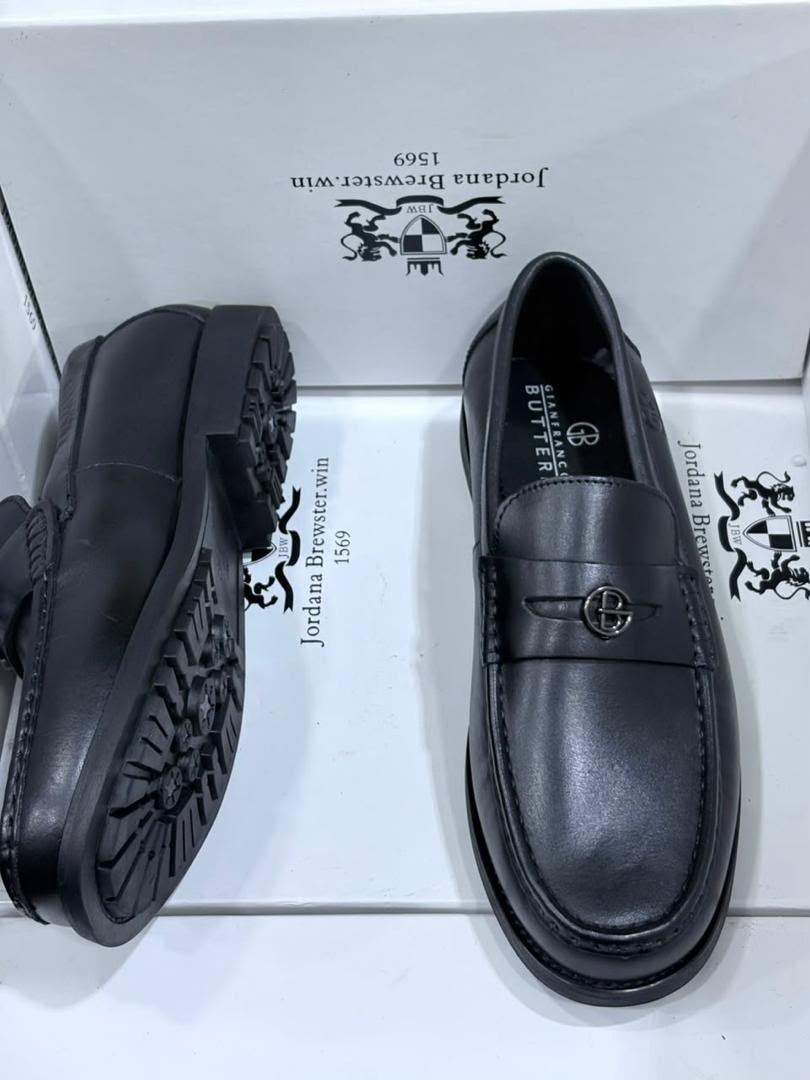 Mocassin de la marque JBW