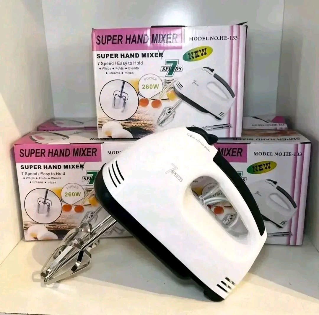 Batteuse électrique