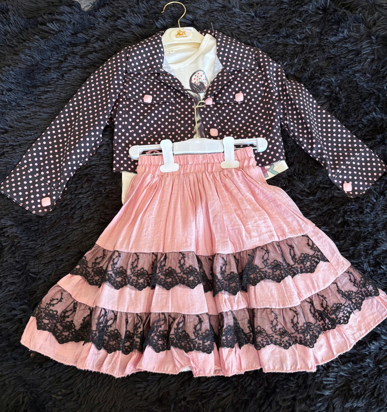 Robe pour enfant