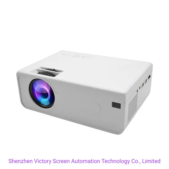 Vidéo-projecteur